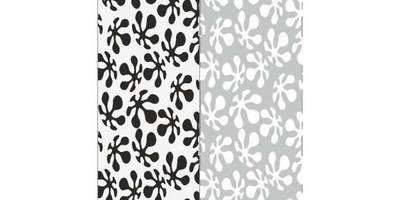 Прямоугольный орнамент 2544