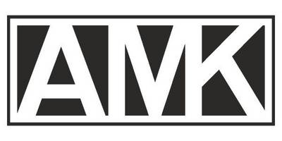 AMK logo