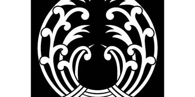 Японский узор 1094