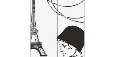 Прямоугольный орнамент 0481