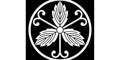 Японский узор 3155