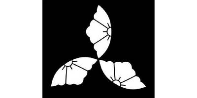 Японский узор 2148