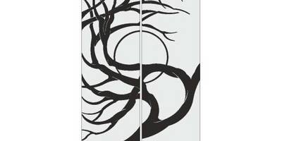 Прямоугольный орнамент 2699