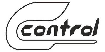 Control logo