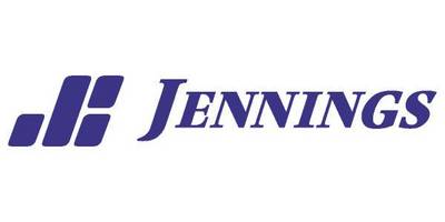 Jennings logo