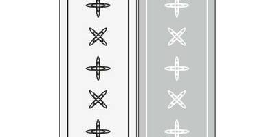 Прямоугольный орнамент 0195