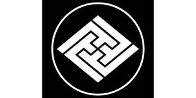 Японский узор 1940