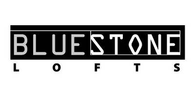 Blue Stone logo