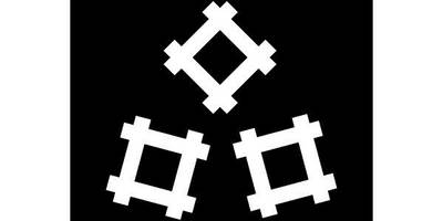 Японский узор 83