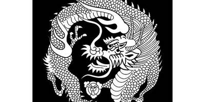 Японский узор 971