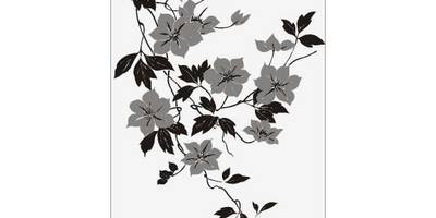 Прямоугольный орнамент 0949