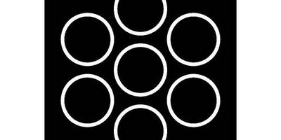 Японский узор 583