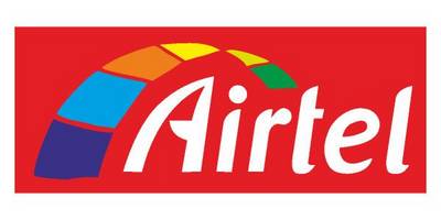 Airtel logo