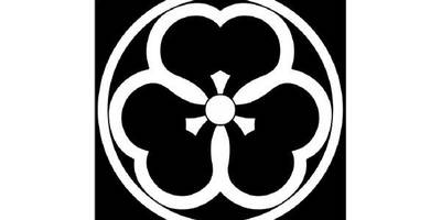 Японский узор 2966