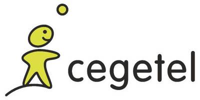Cegetel logo