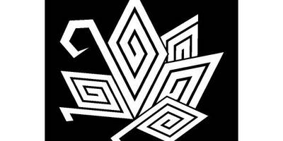 Японский узор 177