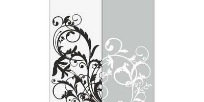 Прямоугольный орнамент 2242