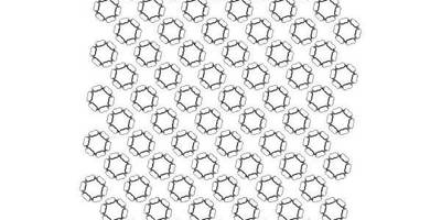 Бесшовный 463