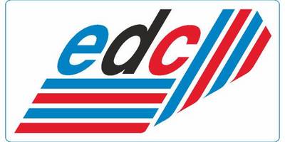 EDC logo
