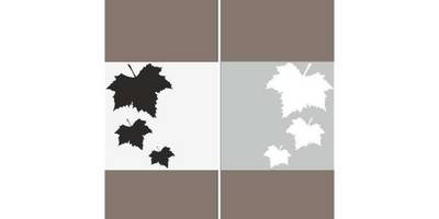 Прямоугольный орнамент 2830