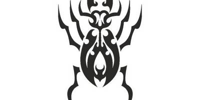 Татуировка 814