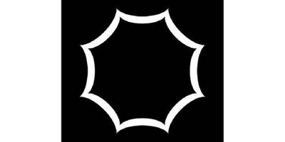 Японский узор 3370