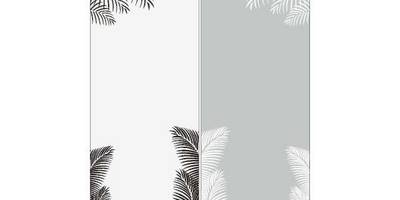 Прямоугольный орнамент 0249