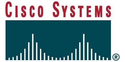 Cisco Systems logo2