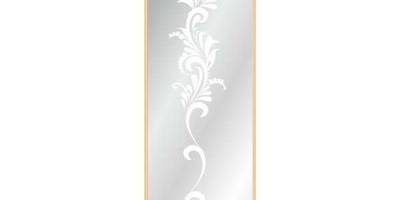 Прямоугольный орнамент 0798