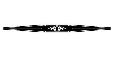 Виниловая наклейка на авто 115