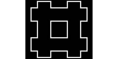 Японский узор 1834