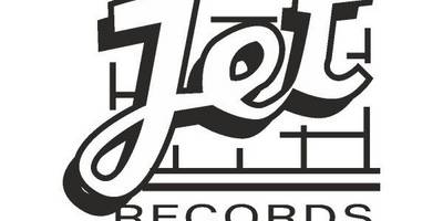 Jet Records logo