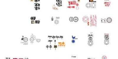 Пасхальный набор