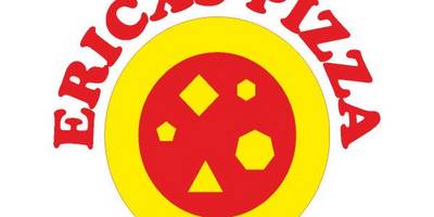 Ericxs Pizza logo