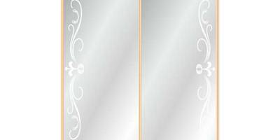 Прямоугольный орнамент 0567