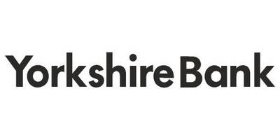 Yorkshire Bank logo