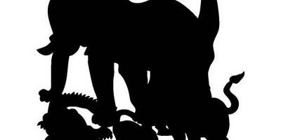 Животные 3001