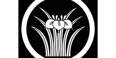 Японский узор 1450