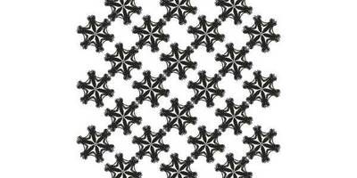 Бесшовный 445