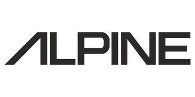 Alpine logo