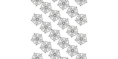 Бесшовный 240