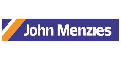 John Menzies logo