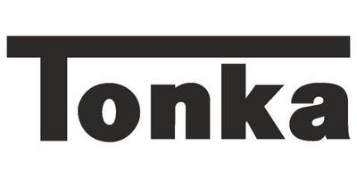 Tonka logo