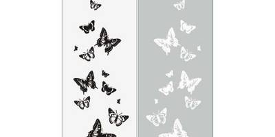 Прямоугольный орнамент 0248