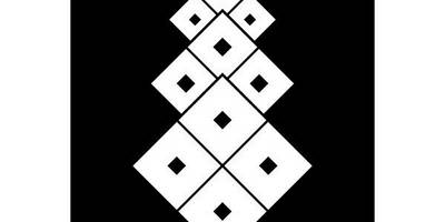 Японский узор 1684