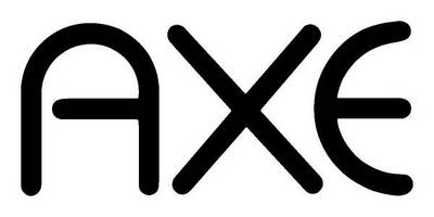 Axe logo