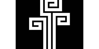 Японский узор 203