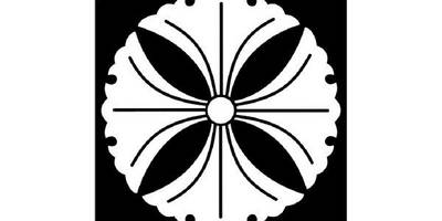 Японский узор 1760