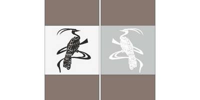 Прямоугольный орнамент 0241