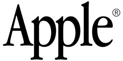 Apple logo2